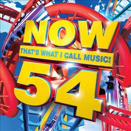 NOW 54