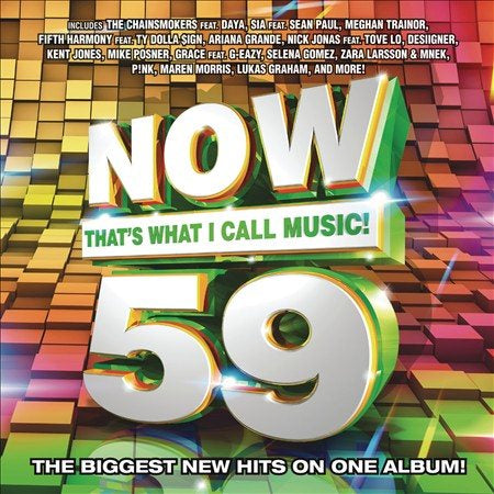 NOW 59