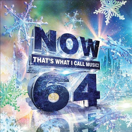 NOW 64