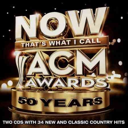 NOW ACM (2CD)