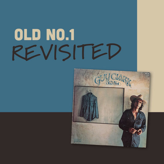 Old No. 1 Revisted