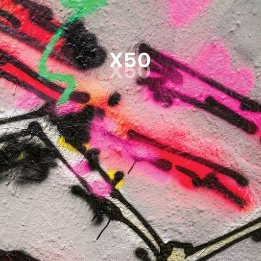 One Hundred Fifty [3LP]
