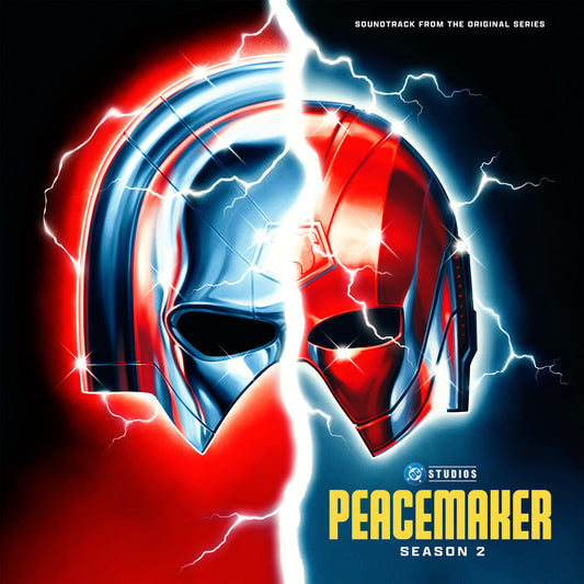 Peacemaker - Season Two