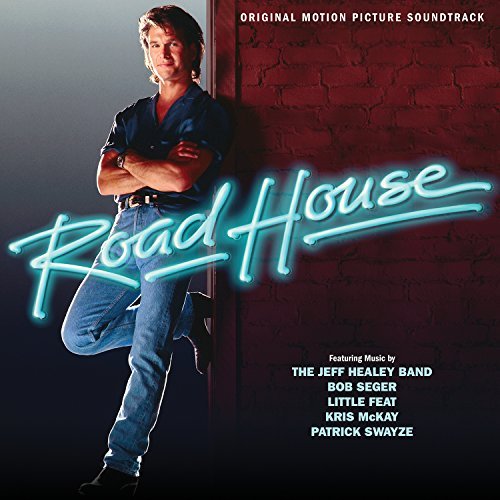 Road House (Original Motion Picture Soundtrack) [LP]