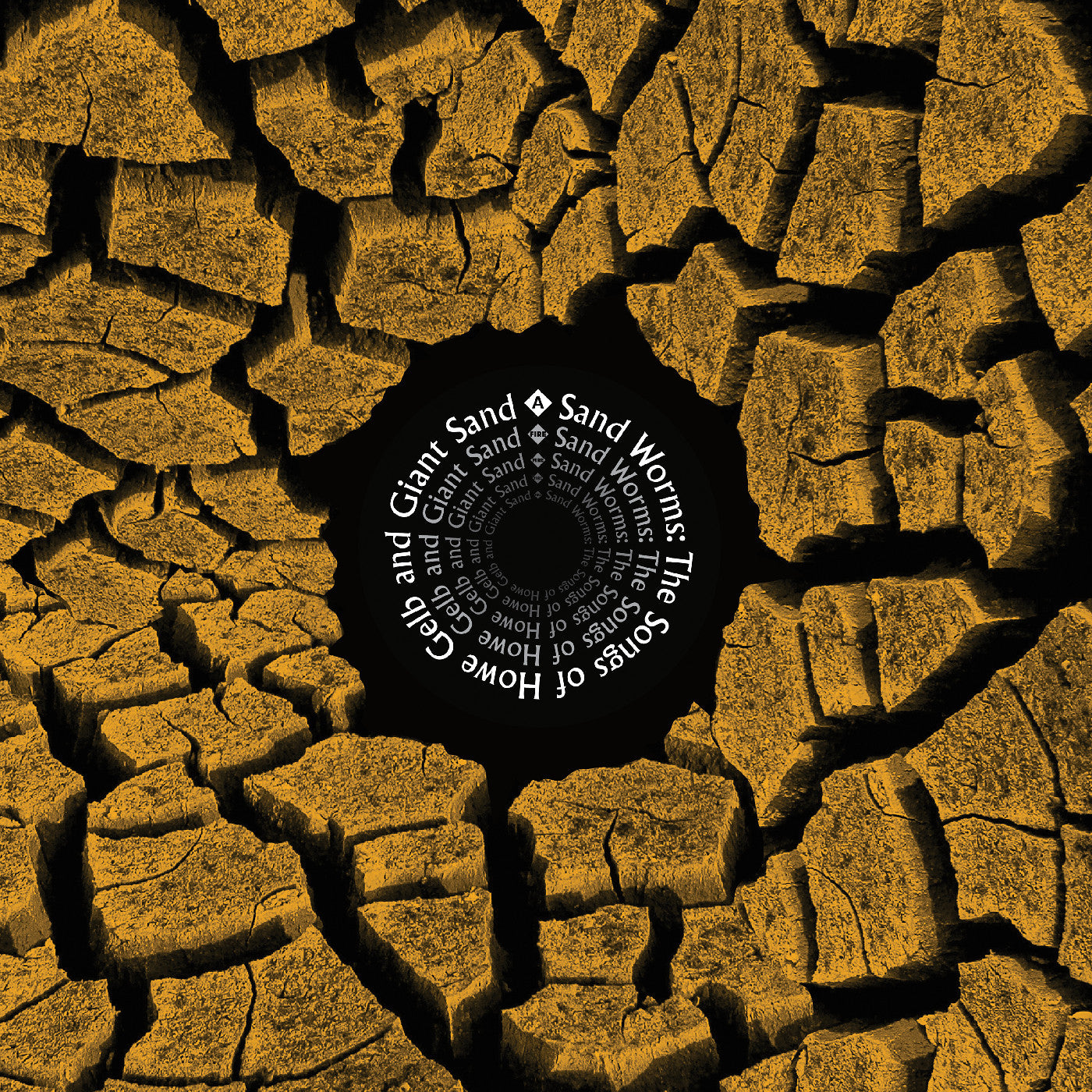 Sand Worms (The Songs Of Howe Gelb And Giant Sand)