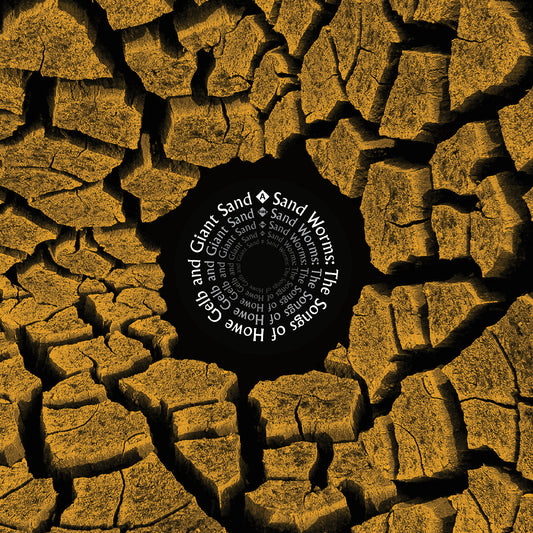 Sand Worms (The Songs Of Howe Gelb And Giant Sand)