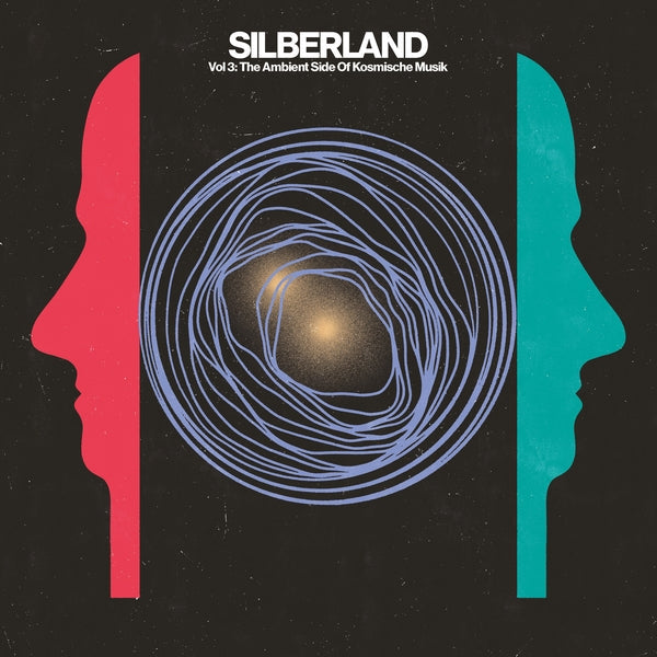 Silberland Vol 3: The Ambient Side Of Kosmische Musik 1972-1986 [2Lp]