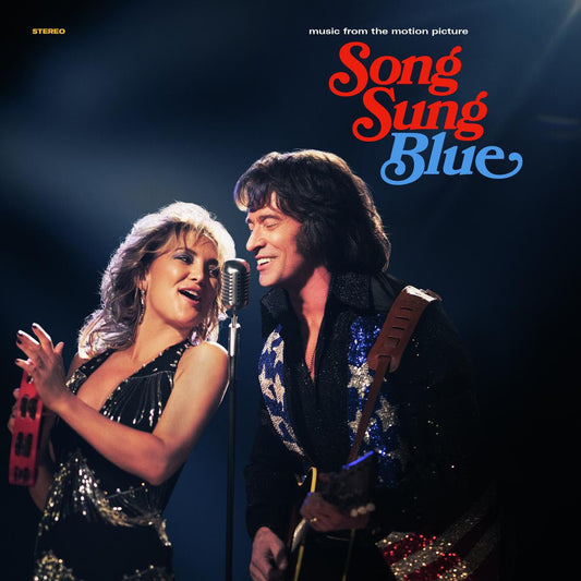Song Sung Blue [Cassette]