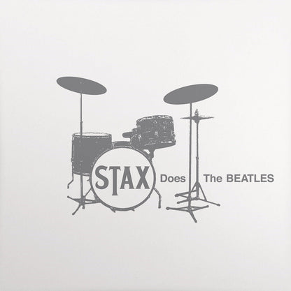 Stax Does The Beatles (Indie Exclusive) [Eggdrop]