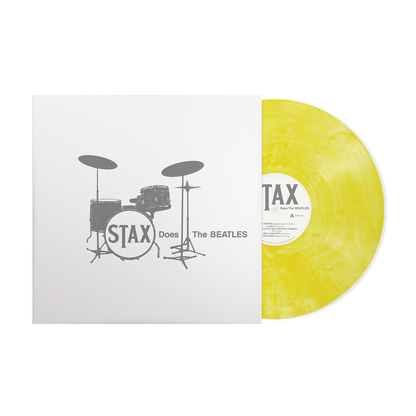Stax Does The Beatles (Indie Exclusive) [Eggdrop]