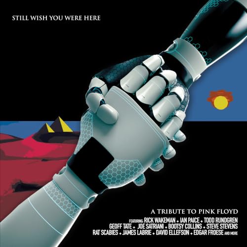Still Wish You Were Here - A Tribute To Pink Floyd