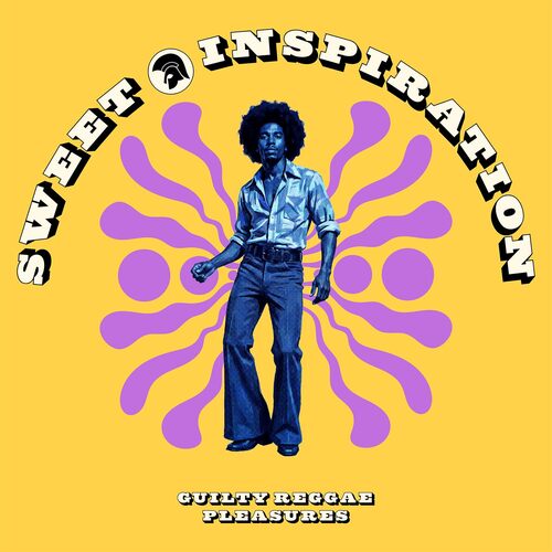 Sweet Inspiration: Guilty Reggae Pleasures