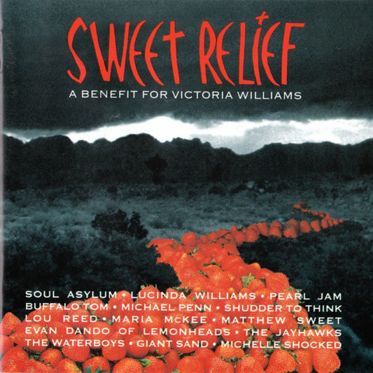Sweet Relief: A Benefit For Victoria Williams | RSD DROP