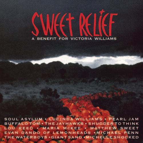 Sweet Relief: A Benefit For Victoria Williams | RSD DROP