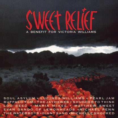 Sweet Relief: A Benefit For Victoria Williams | RSD DROP