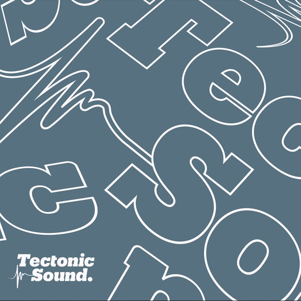 Tectonic Sound [2Cd]