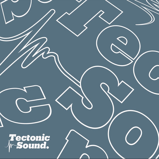 Tectonic Sound [2Cd]