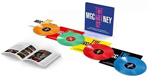 The Art Of McCartney