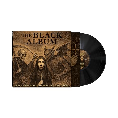 The Black Album