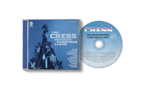 The Chess Records Christmas Album
