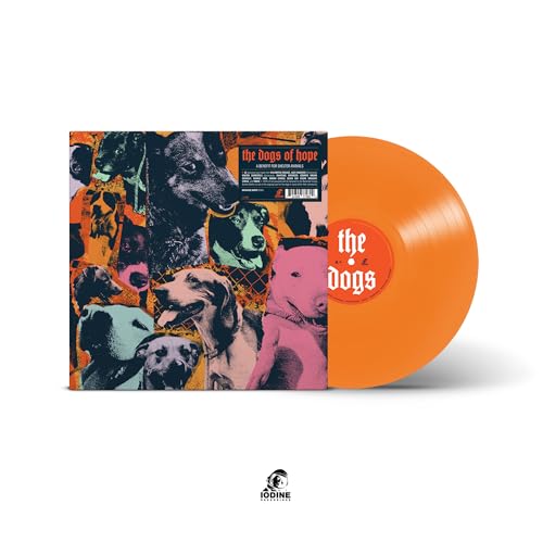 The Dogs Of Hope