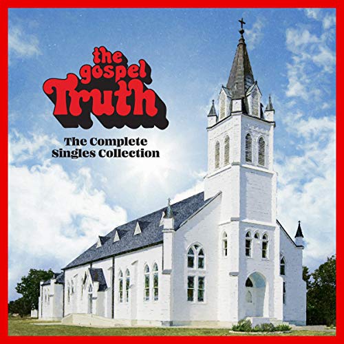 The Gospel Truth: Complete Singles Collection [3 LP]