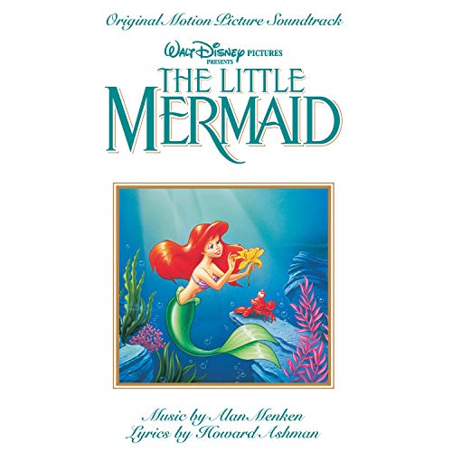 The Little Mermaid