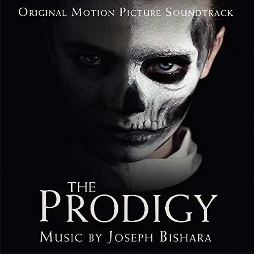 The Prodigy (Original Motion Picture Soundtrack) – Vibin' Vinyl