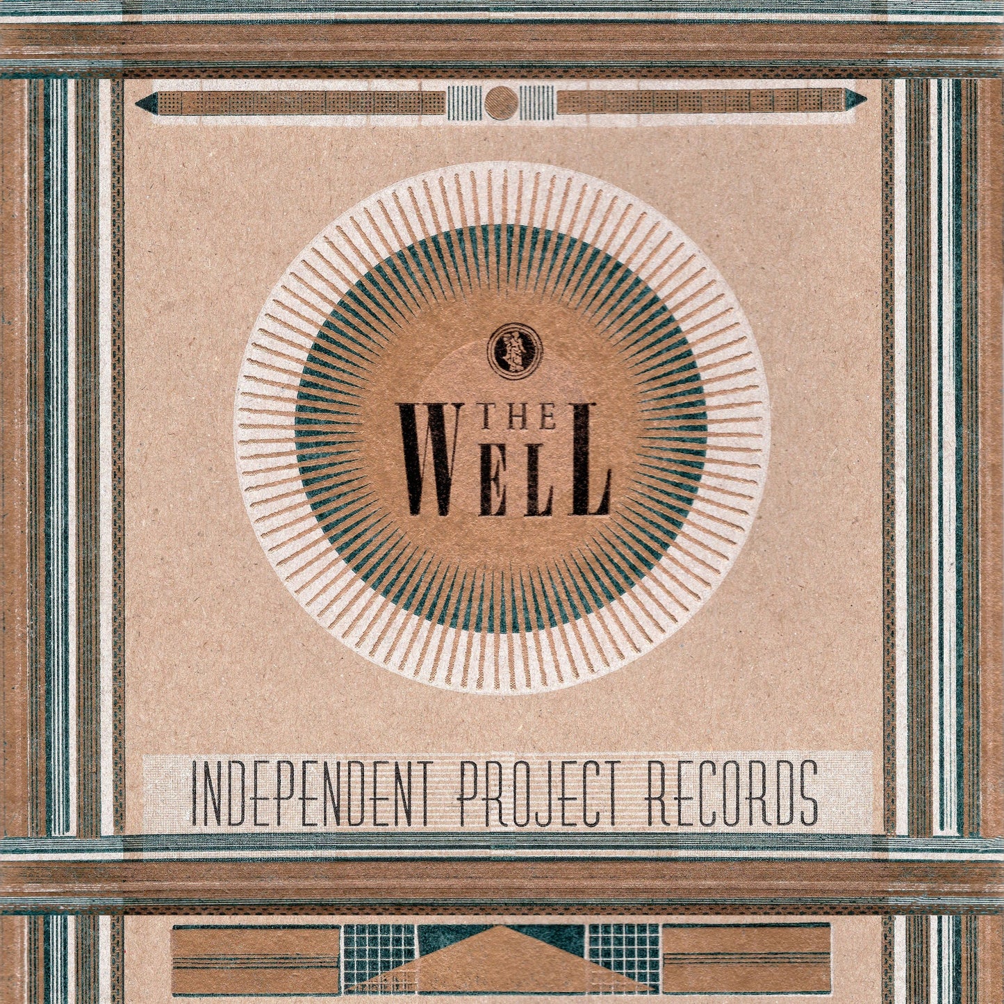 The Well - The Independent Project Records Collection Ii [2CD]