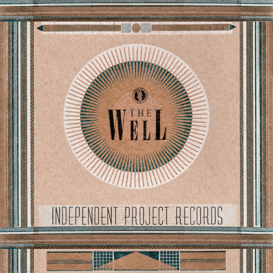 The Well - The Independent Project Records Collection Ii [2CD]
