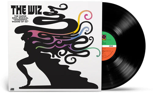 The Wiz: The Super Soul Musical "Wonderful Wizard Of Oz" [Import]