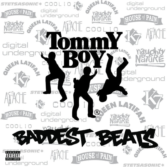 Tommy Boy'S Baddest Beats (RSD Exclusive)