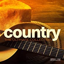 Ultimate Country Collection
