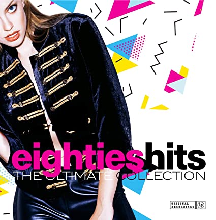 Ultimate Eighties Collection