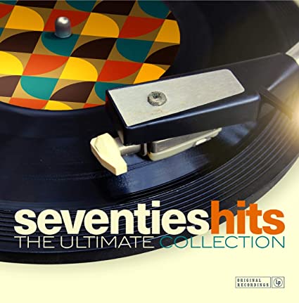 Ultimate Seventies Collection