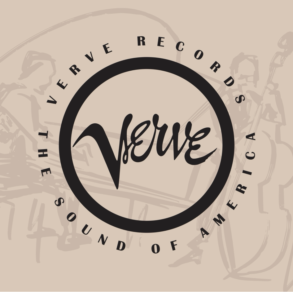 Verve Records: The Sound Of America [2CD]