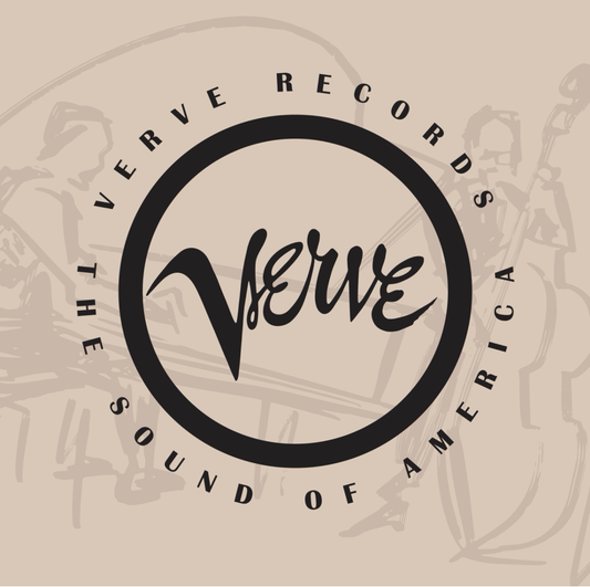 Verve Records: The Sound Of America [2CD]