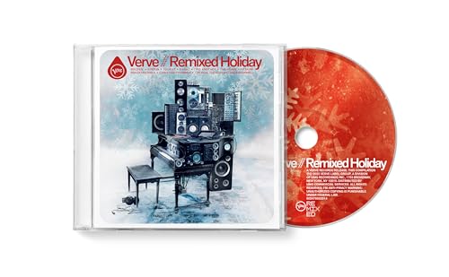 Verve Remixed Holiday