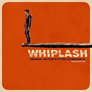 Whiplash (Original Motion Picture Soundtrack) [2 LP]