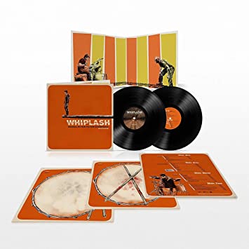 Whiplash (Original Motion Picture Soundtrack) [2 LP]