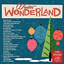 Winter Wonderland