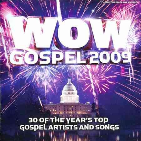 WOW GOSPEL 2009