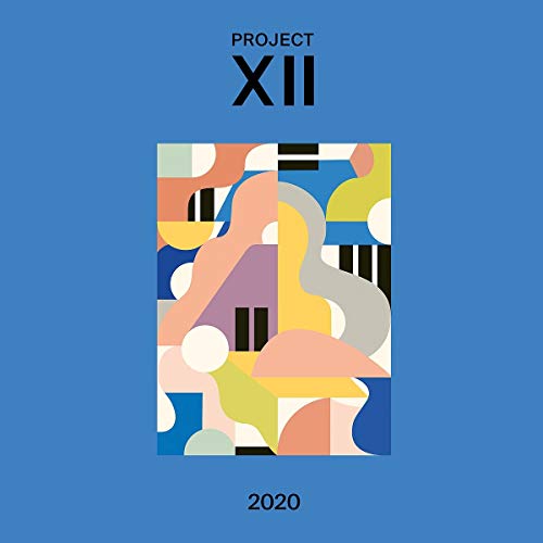 XII 2020 [LP]
