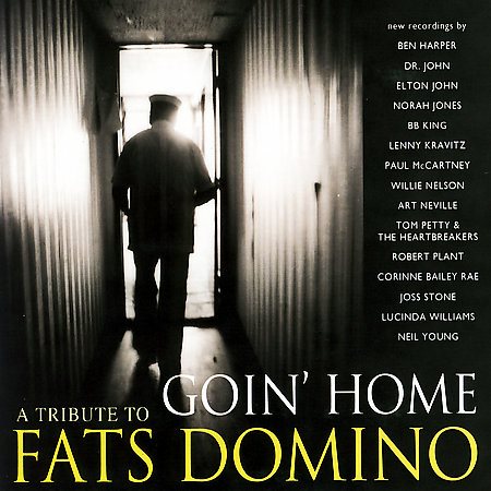 VARIOUS GOIN' HOME: A TRIBUT