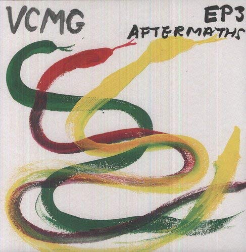 Aftermaths (Uk)