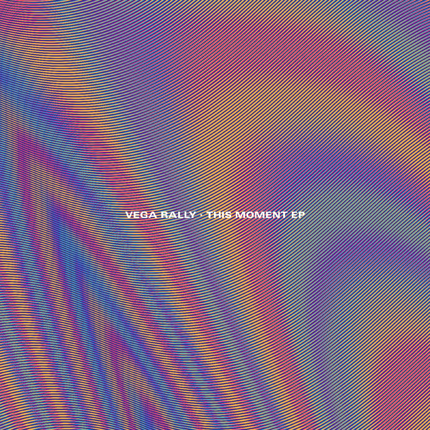 This Moment Ep (Indie Exclusive Orange Translucent Vinyl)