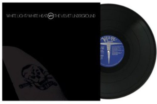 White Light/White Heat [2 LP][45th Anniversary Deluxe Edition]