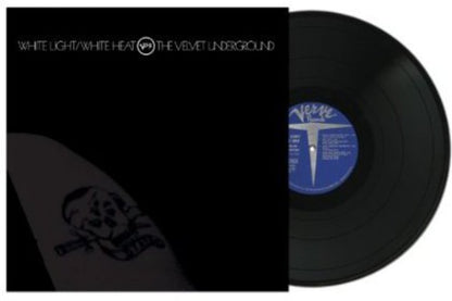 White Light/White Heat [2 LP][45th Anniversary Deluxe Edition]