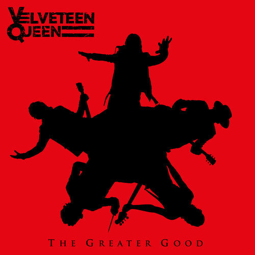 The Greater Good