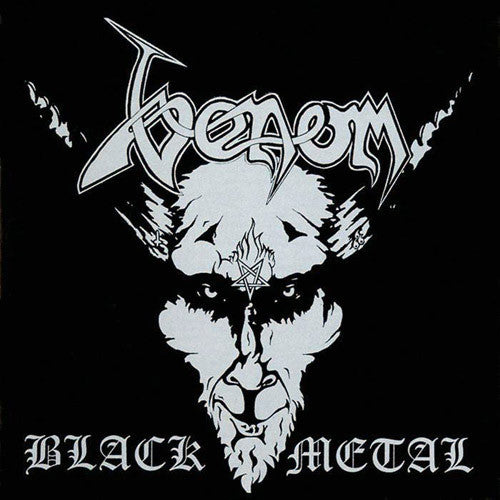 Black Metal (Deluxe Edition)